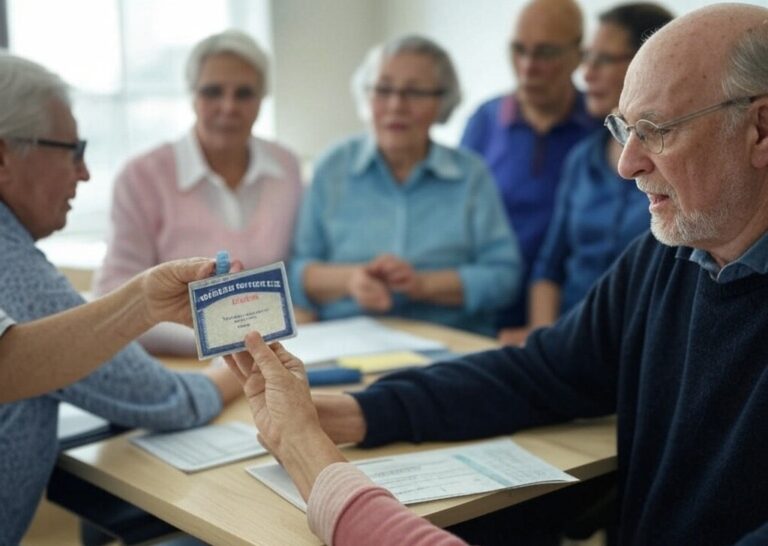 Illustration representing 12 income sources that do not reduce social security benefits