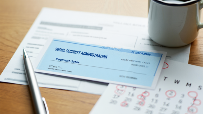 Social Security recipients receiving triple payments notification