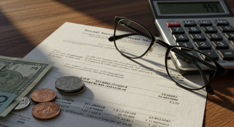 Graph showing financial impact of early social security claims on retirees