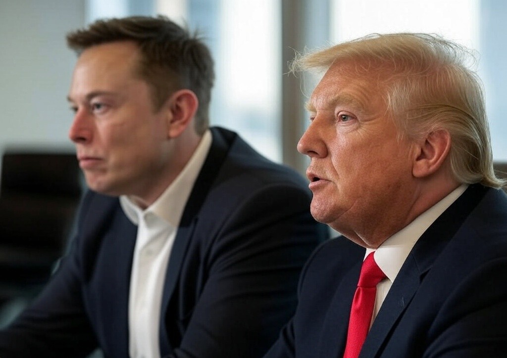 Federal judge blocking Elon Musk's social security probe