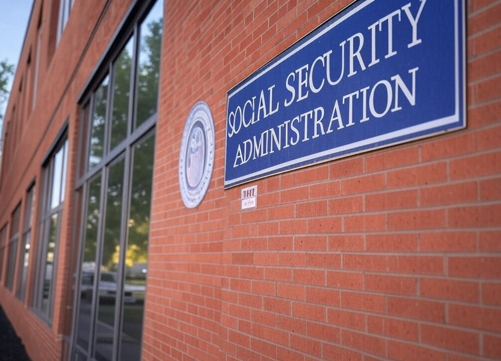 Fiserv CEO Frank Bisignano appointed as Social Security Commissioner