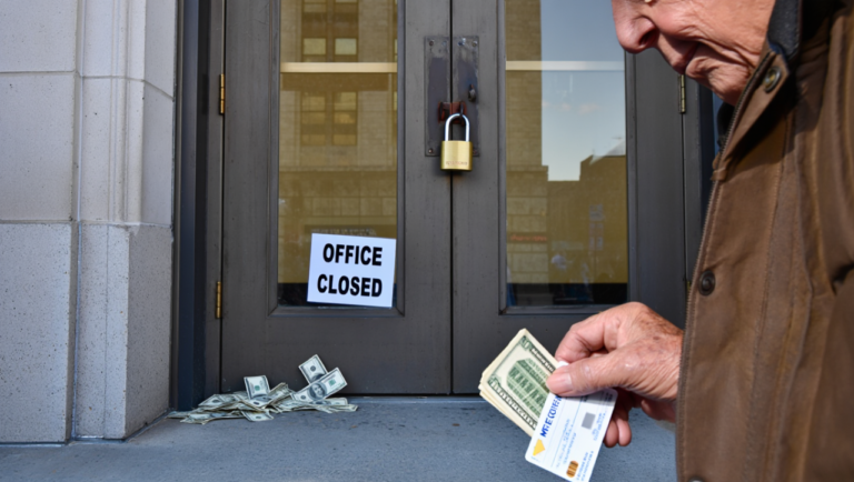 GOP lawmakers questioning new Social Security chief about proposed staff cuts
