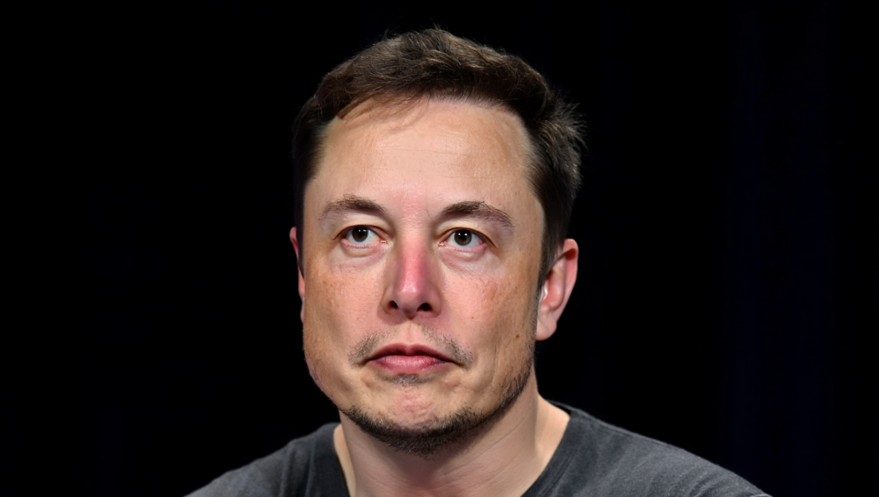 Judge blocking Musk team's bid to access social security records