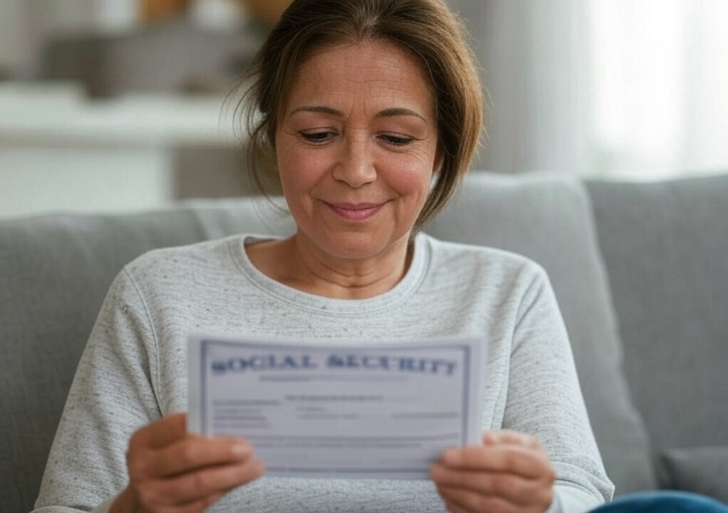 Social Security benefits increase by 2.5 percent as new rules take effect in 2025