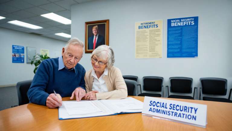 Social Security benefits available to surviving spouses