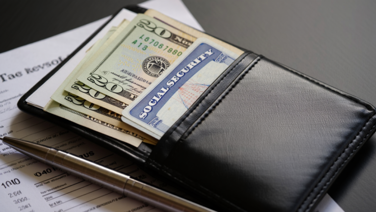 Social Security checks at risk due to resumption of student loan collections