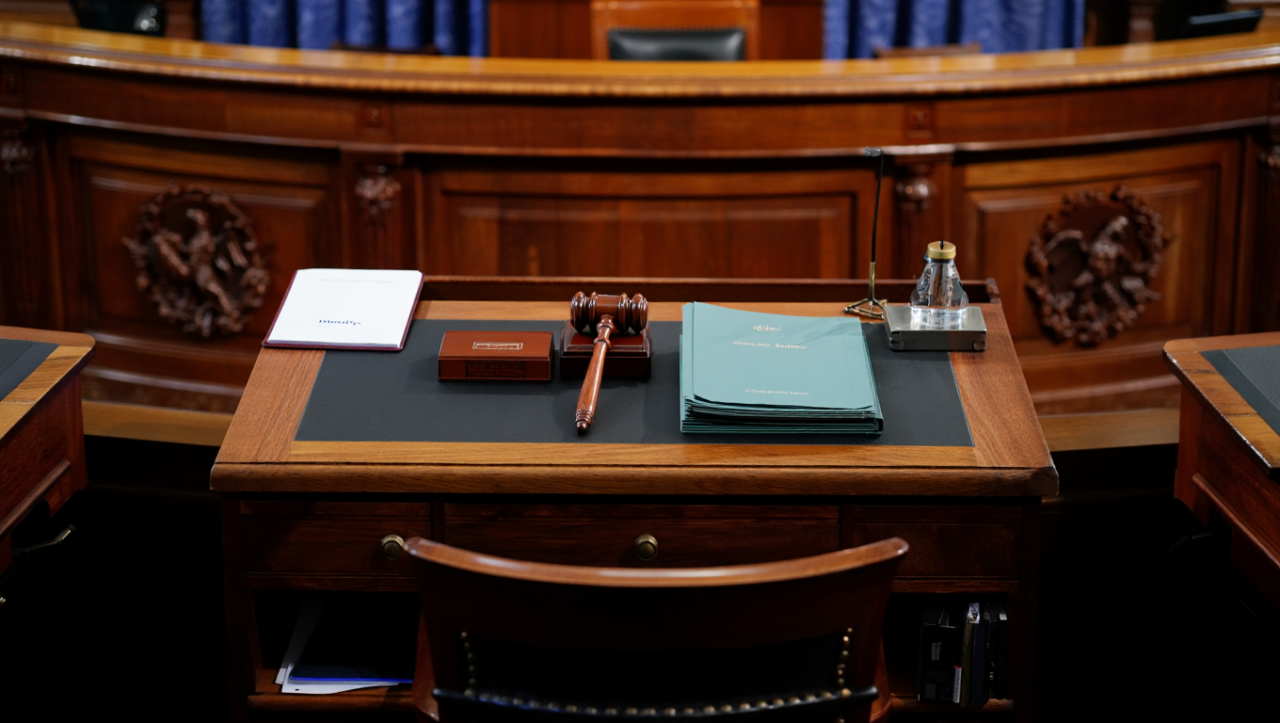 Citizens affected by social security error trying to prove their status