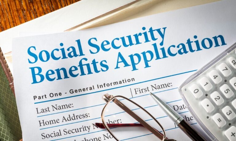 Social Security Fairness Act providing relief to retired public sector workers in the US