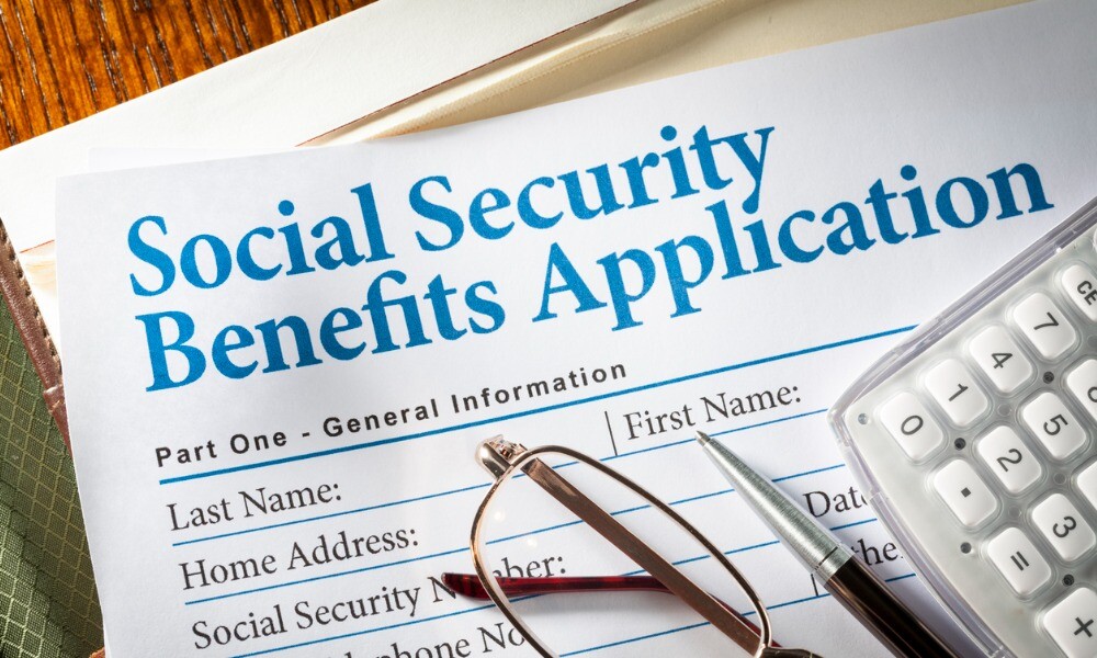 Social Security Fairness Act providing relief to retired public sector workers in the US