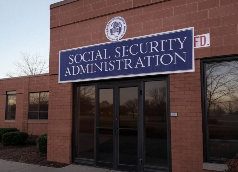 Social Security identity verification process tightening rules starting 2025