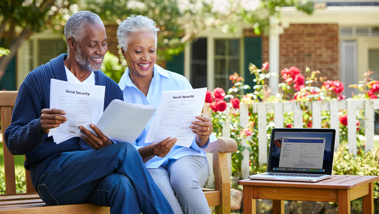 Social Security benefits helping families beyond retirement aid