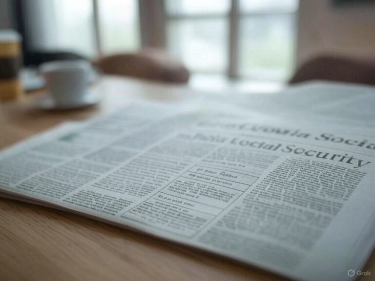 Social Security implements three major changes in 2025