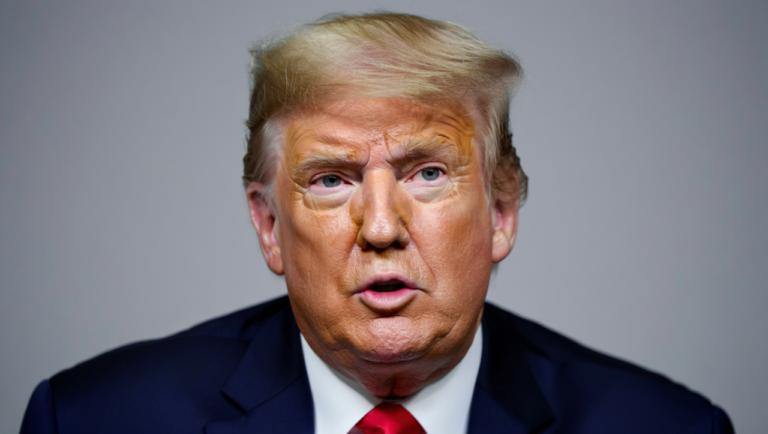 Trump administration requests Supreme Court access to social security records