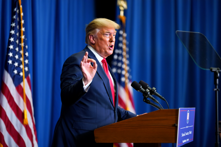 Donald Trump seeks Supreme Court assistance for DOGE access to social security benefits