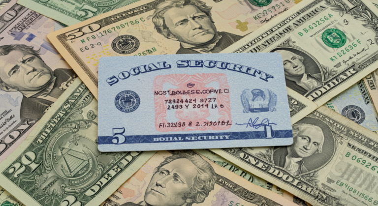 Social Security benefits at risk of garnishment in July due to student loan repayments