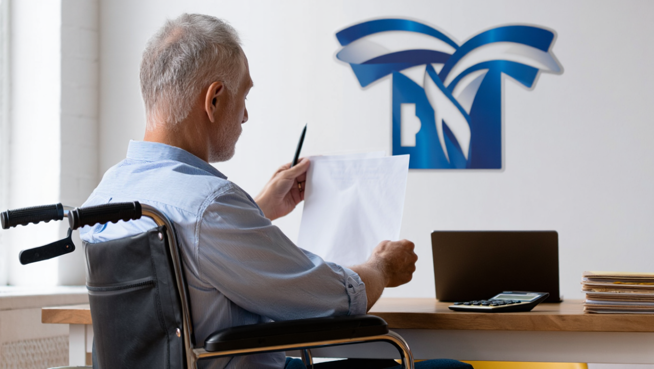Social Security online platform streamlining disability applications process