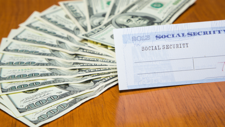 Social Security sends 2.5 million dollars in overdue benefits to public workers