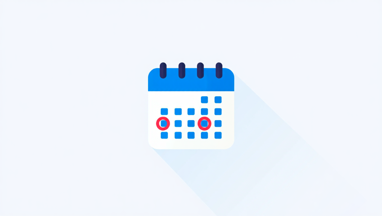 Social Security payment schedule calendar for July 2025