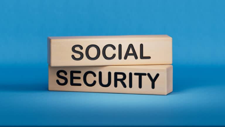 Alert about sophisticated email scam targeting social security recipients