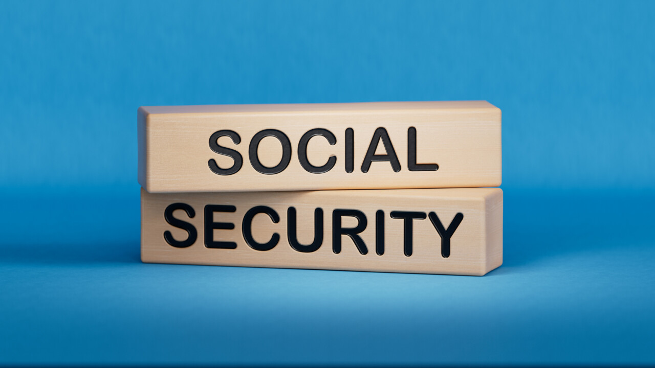 Alert about sophisticated email scam targeting social security recipients