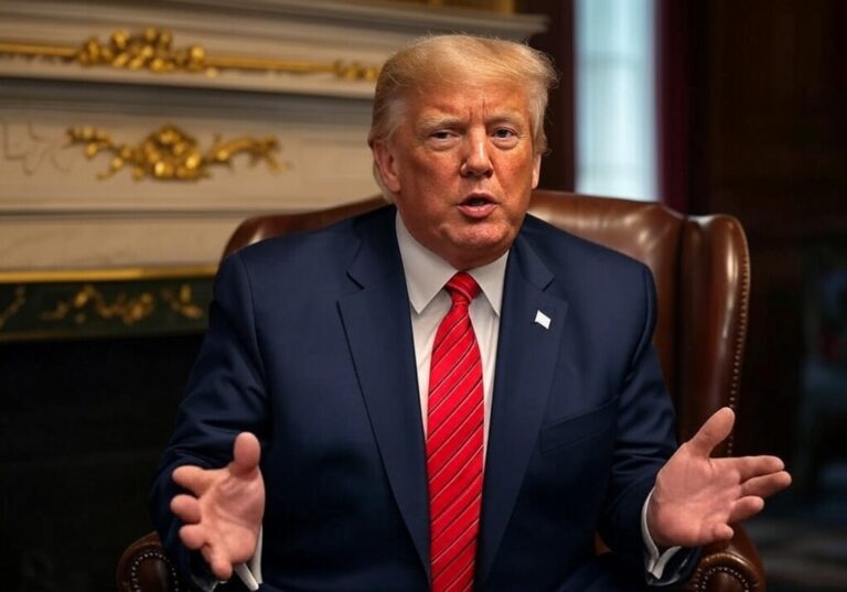 Donald Trump announces delay in social security cuts affecting student loans