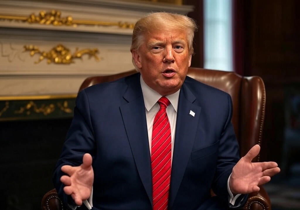 Donald Trump announces delay in social security cuts affecting student loans