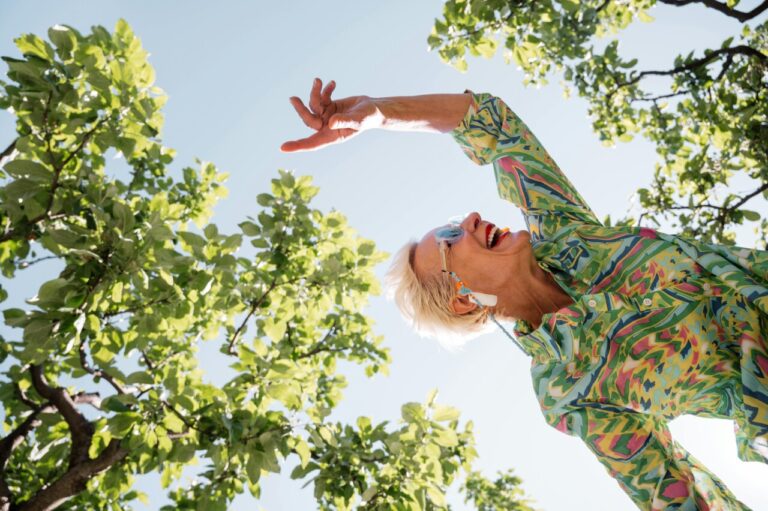 Chart showing optimal age to claim Social Security benefits for maximum payout