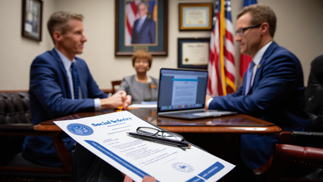 Experts discussing whether to take Social Security benefits at age 62