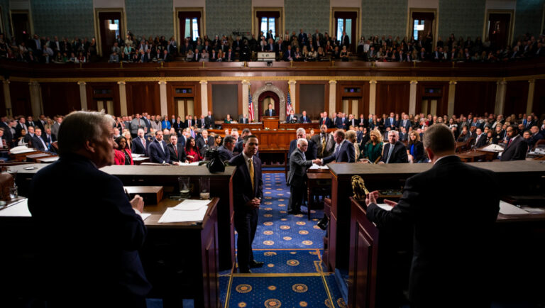 Social Security agency facing major leadership overhaul amid deepening crisis