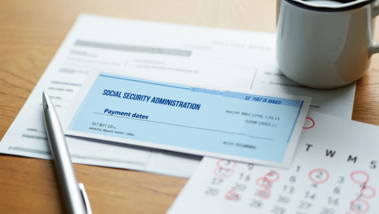 Social Security payments arriving early this week due to July 4 holiday