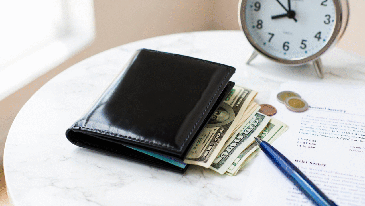 Social Security trust fund depletion and $460 monthly cut for retirees in 2033