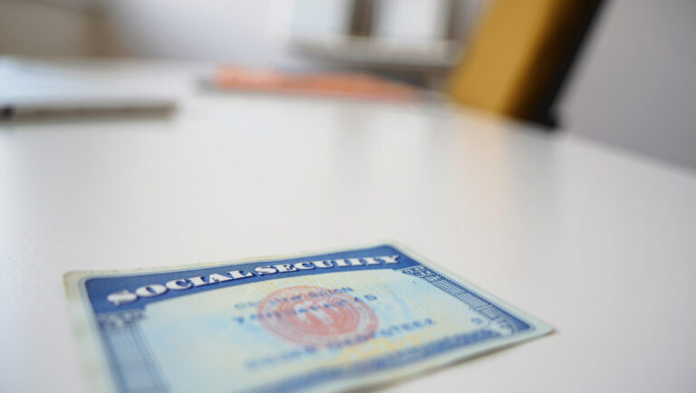 Social Security payments cut in half affecting millions this month