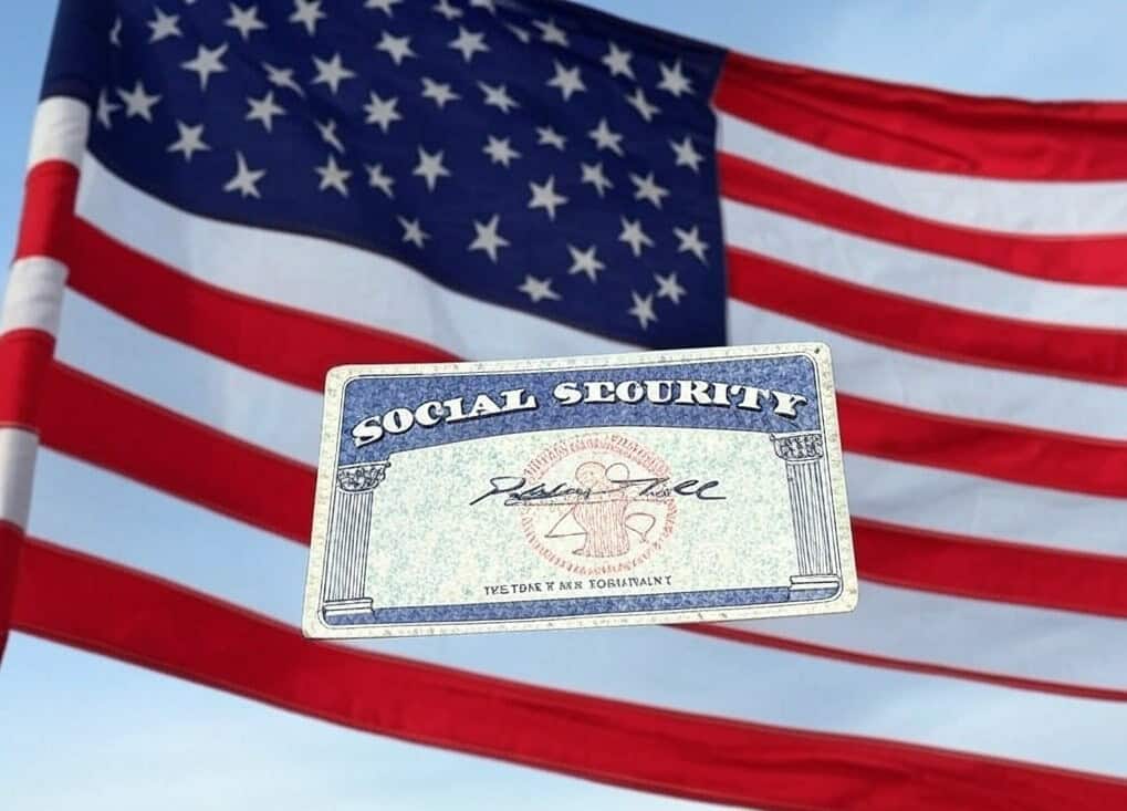 representing DOGE cryptocurrency allegedly copying entire social security database