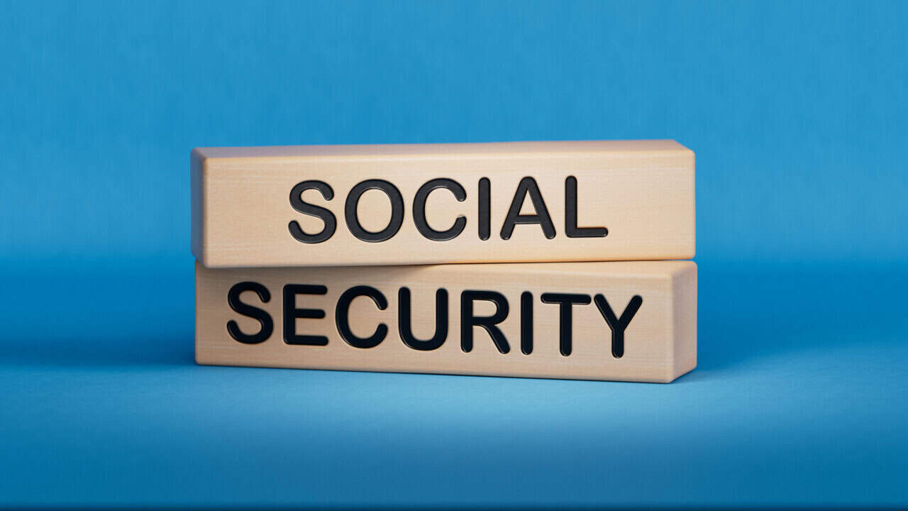 Alert about new social security scam targeting seniors