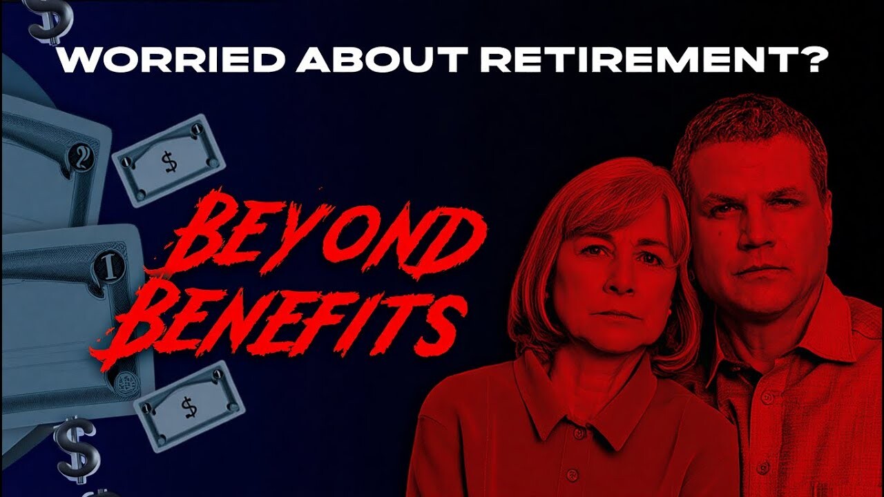 Maximize Your Social Security: 5 Powerful Strategies Beyond Benefits