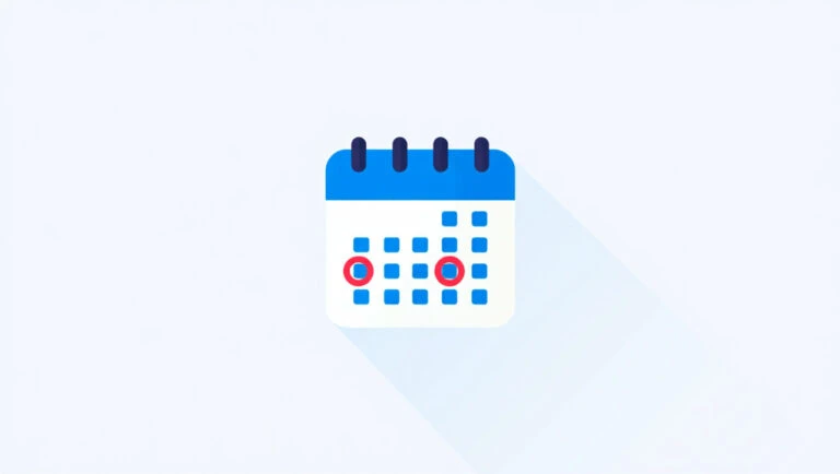 Social Security payment schedule calendar for July 2025