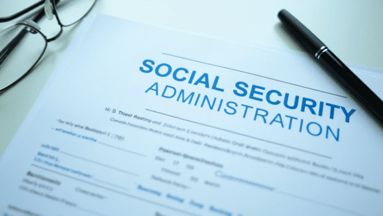 Warren Buffett warning about 23 percent social security cut by 2033