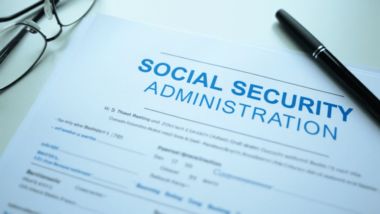 Warren Buffett warning about 23 percent social security cut by 2033