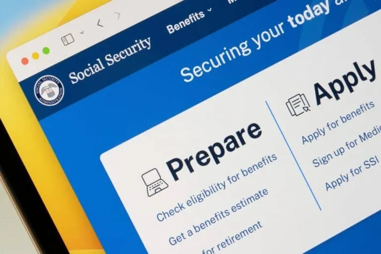 Social Security payment changes announcement for recipients in 2025