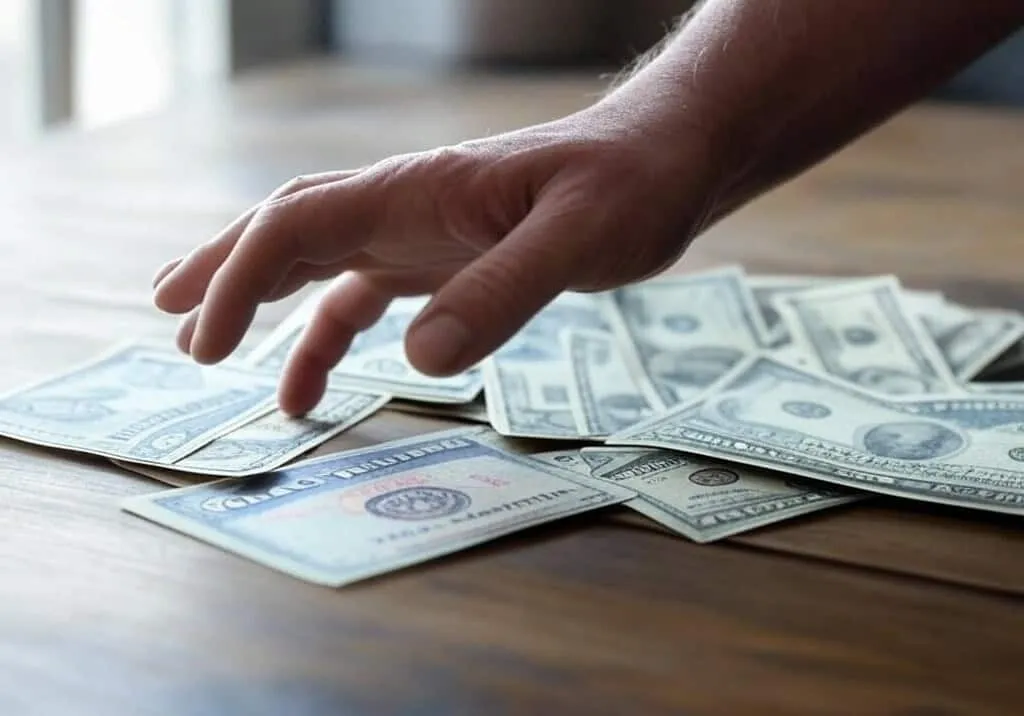 Social Security COLA 2026 increase and rising costs overview