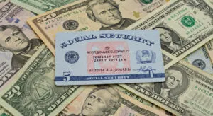 Social Security paper checks ending in September 2025 affecting 500,000 Americans