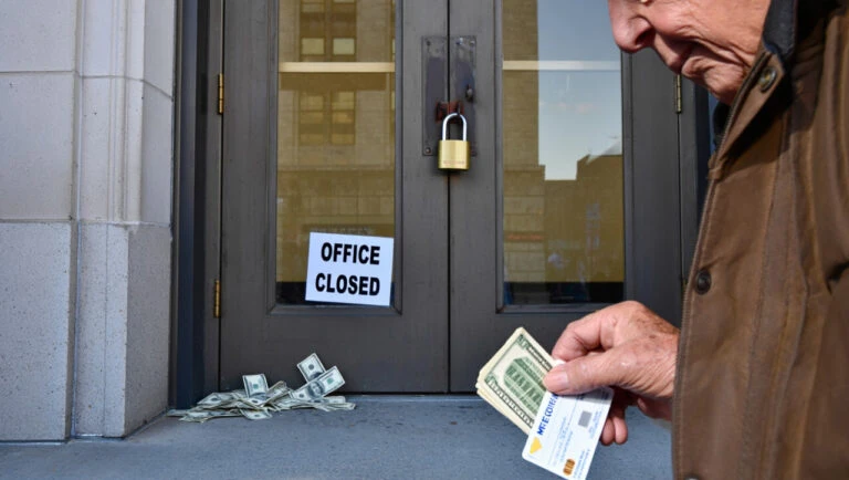 Social security changes creating new challenges for millions of people