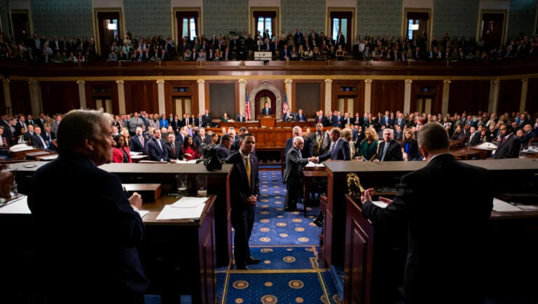 New private sector team taking charge in social security leadership shake-up